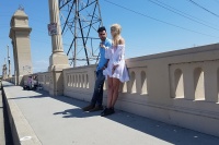 Любовь в городе ангелов