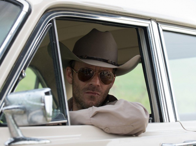 Трилер "Шкіряне обличчя". Продовження історії про походження сумнозвісного маніяка з "Техаської різанини бензопилою".