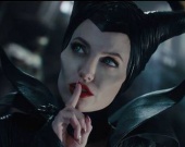 Анджелина Джоли вернется к роли злой колдуньи