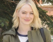 Эмма Стоун представила фильм "Битва полов" на фестивале в Теллуриде Эмма Стоун представила фильм "Битва полов" на фестивале в Теллуриде