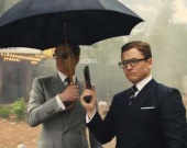 Колин Ферт и Джефф Бриджес вернутся в "Kingsman 3"