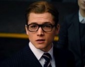 Зірка "Kingsman" зіграє разом з Розамунд Пайк