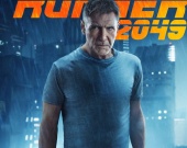 "Бегущий по лезвию 2049": Новые постеры фильма