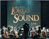 Оркестр Lords of the Sound виконає саундтреки в Києві