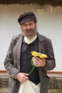 Мир вашему дому