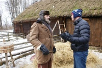 Мир вашему дому