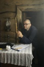 Мир вашему дому