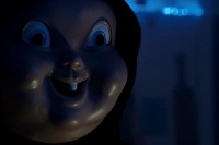 Счастливый день смерти