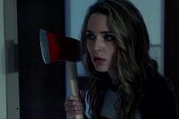 Счастливый день смерти