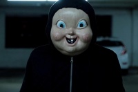 Счастливый день смерти