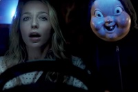 Счастливый день смерти