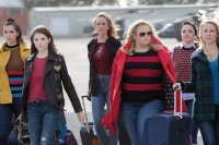 Идеальный голос 3