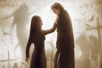 Заклятье: Наши дни