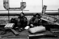 Киборги
