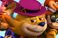 Банда котиков