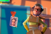 Фиксики: Большой секрет