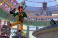 Фиксики: Большой секрет