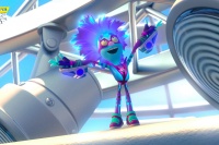 Фиксики: Большой секрет