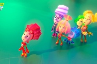 Фиксики: Большой секрет