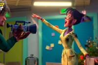 Фиксики: Большой секрет