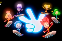 Фиксики: Большой секрет