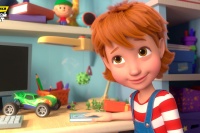 Фиксики: Большой секрет