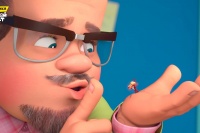 Фиксики: Большой секрет