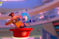 Фиксики: Большой секрет