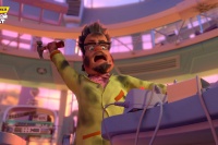 Фиксики: Большой секрет