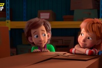 Фиксики: Большой секрет