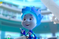 Фиксики: Большой секрет