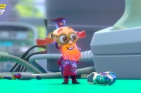 Фиксики: Большой секрет