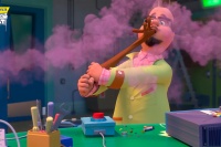 Фиксики: Большой секрет