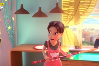 Фиксики: Большой секрет