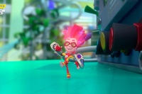 Фиксики: Большой секрет