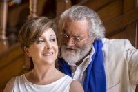 Містер Фелічіта