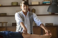 Містер Фелічіта