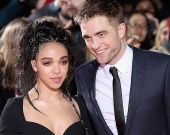 Роберт Паттінсон все ще любить FKA Twigs і хоче одружитися