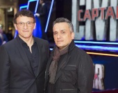 "Месники 4" стануть останнім фільмом братів Руссо в кіновсесвіту Marvel "Месники 4" стануть останнім фільмом братів Руссо в кіновсесвіту Marvel