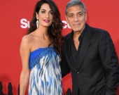 Навіщо Джордж Клуні носить черевики на платформі