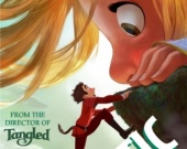 Студия Disney отказалась от производства мультфильма "Великаны" Студия Disney отказалась от производства мультфильма "Великаны"