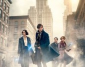 Фото со съемок фильма "Фантастические звери и где их искать 2" Фото со съемок фильма "Фантастические звери и где их искать 2"