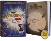 Дрю Годдард адаптирует сказки Nevermoor