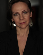 Елена Узлюк