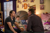 Хто в домі тато 2