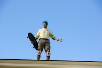 Хто в домі тато 2