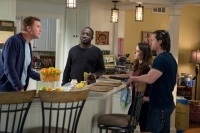 Хто в домі тато 2