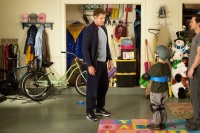 Хто в домі тато 2