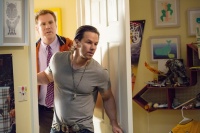 Хто в домі тато 2