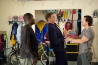 Хто в домі тато 2